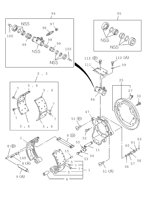 Partial Engine